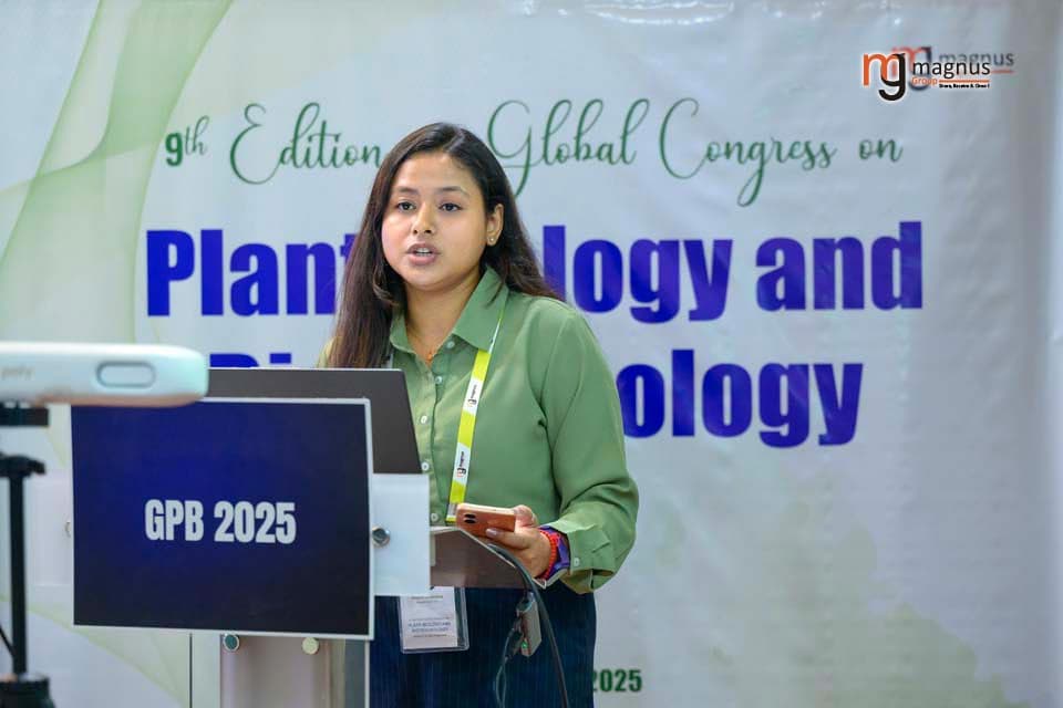 Plant Biology Conference