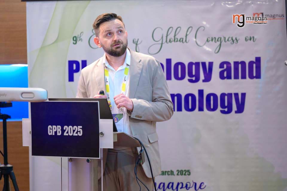 Plant Biology Conference