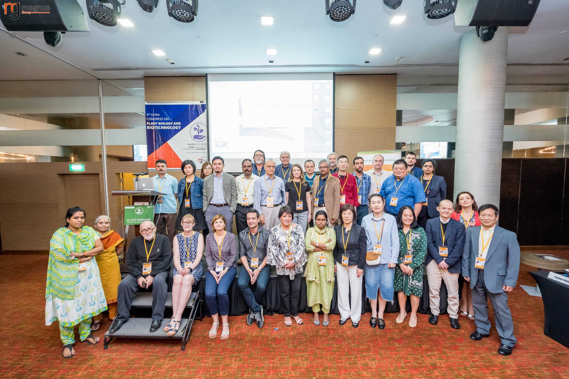Plant Biology Conference