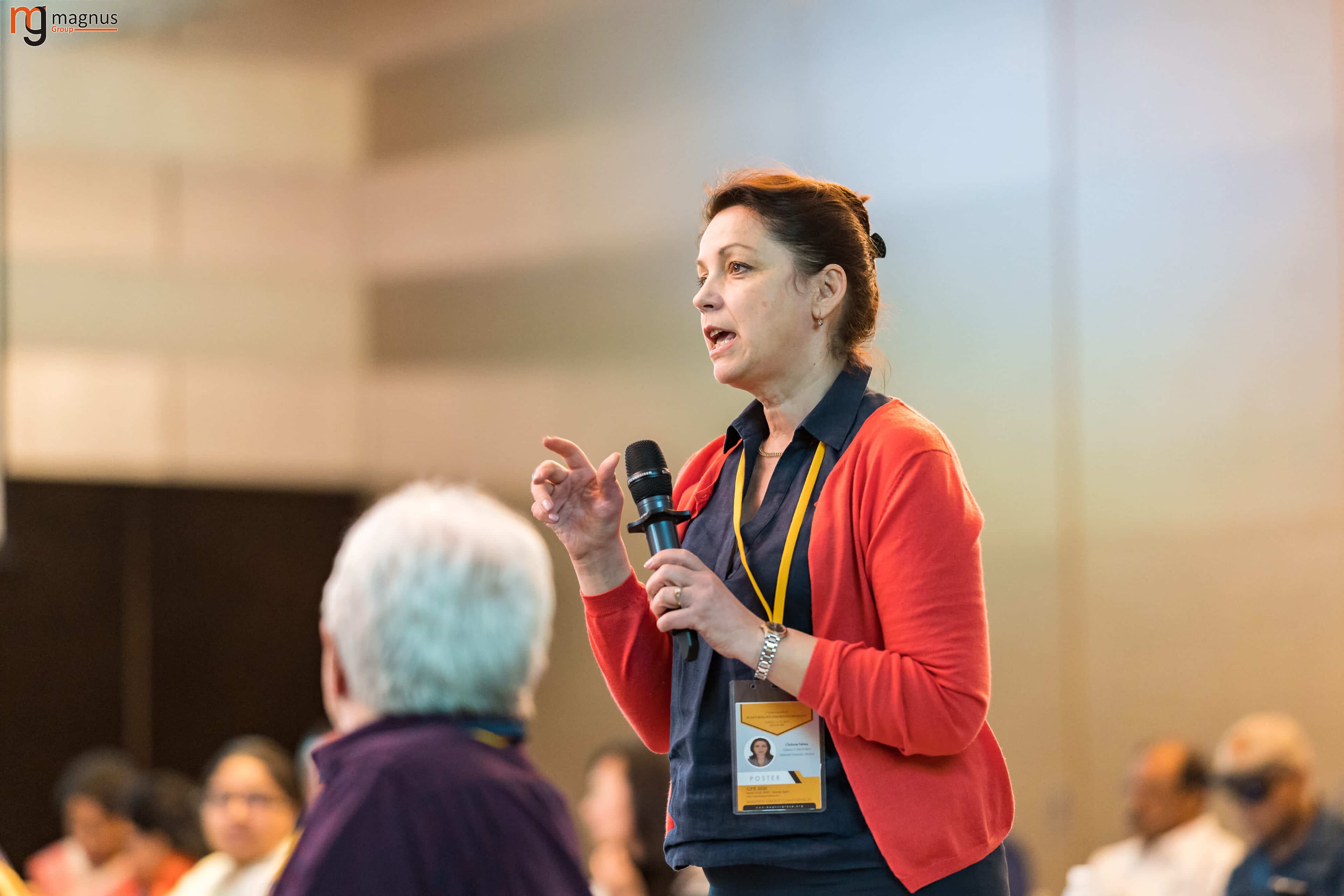 Plant Biology Conference