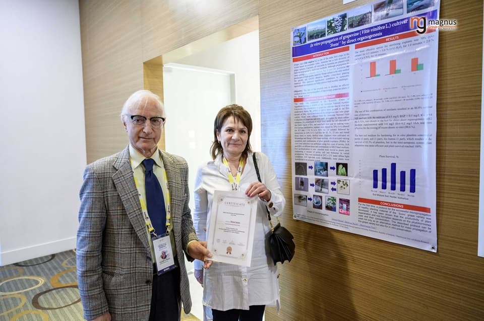 Plant Biology Conference