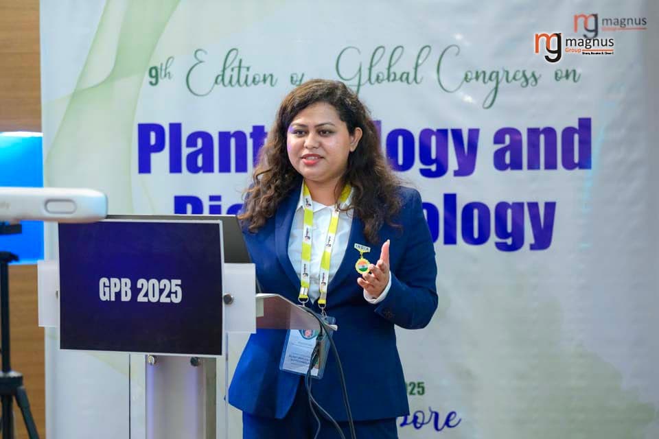 Plant Biology Conference