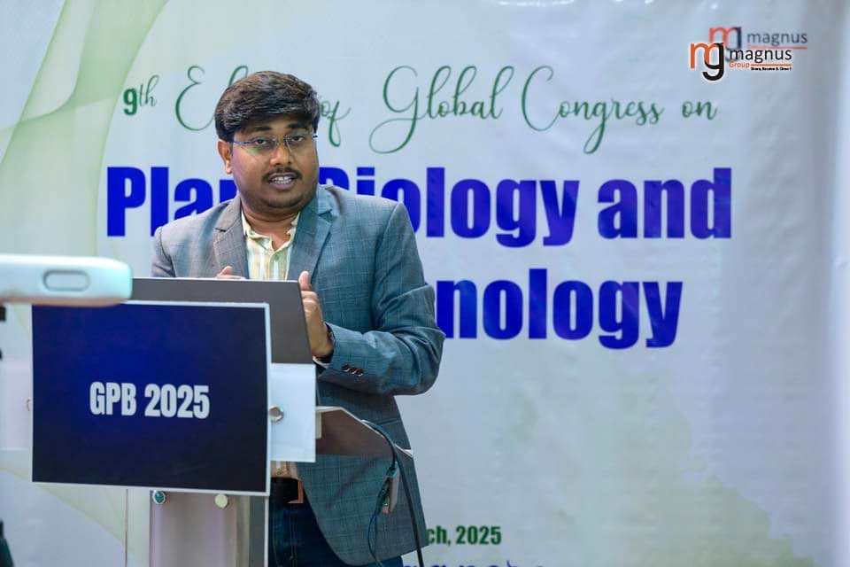 Plant Biology Conference