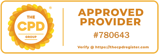 CPD Approved Provider