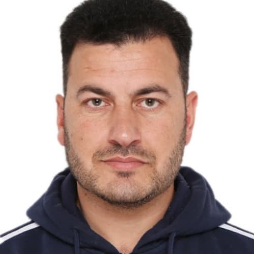 Amir Abdullah Khan