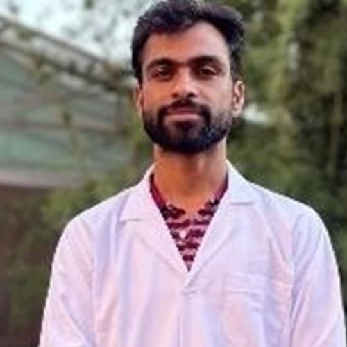 Amit Kumar, CSIR-Institute of Himalayan Bioresource Technology