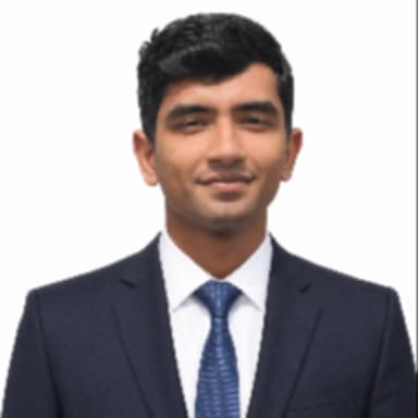 Malik Umair Faiz