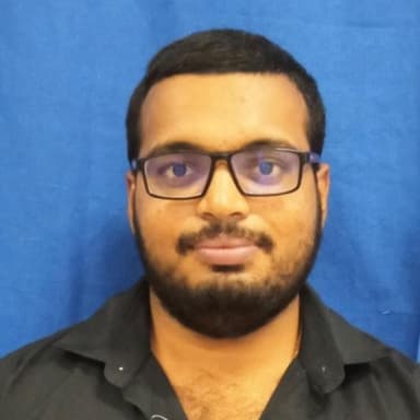 Sravan Simha Reddy Konda