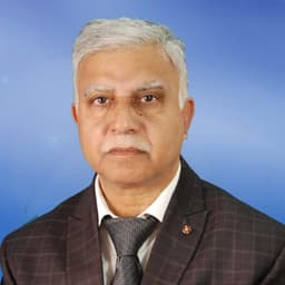 Zahoor Ahmad Kaloo