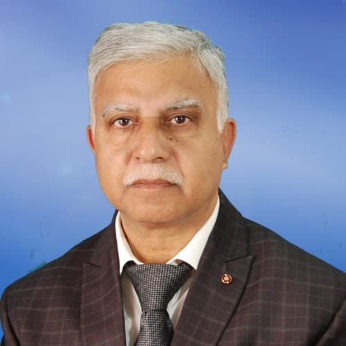 Zahoor Ahmad Kaloo