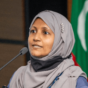 Aishath Naila