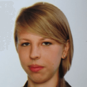 Aleksandra Weremczuk, University of Warsaw