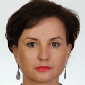 Anna Wenda Piesik