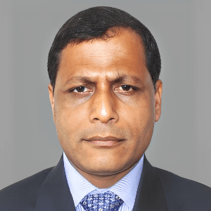 B N Hazarika