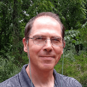 Benoit Van Aken