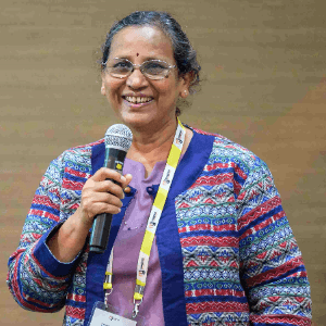 Bijayalaxmi Mohanty
