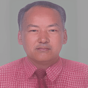 Birendra Kumar Bhattachan
