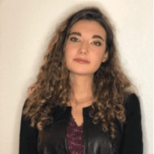 Bonnin Marie, University of Corsica