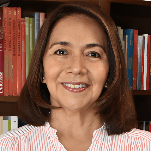 Carmen Jacinto Hernandez