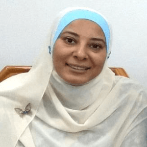 Dalia Gamil Aseel, Arid Lands Cultivation Research Institute (ALCRI)