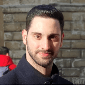 Daniel Cantabella, IRTA