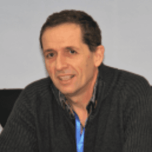Didier Lesueur