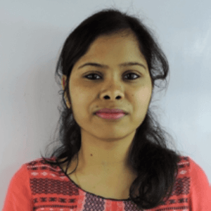 Dipali Srivastava, CSIR- National Botanical Research Institute