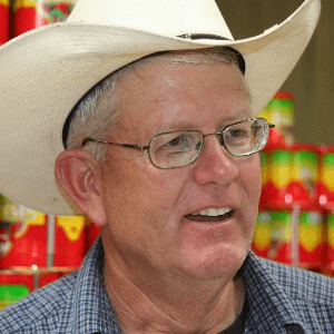 Edward Curry Owner