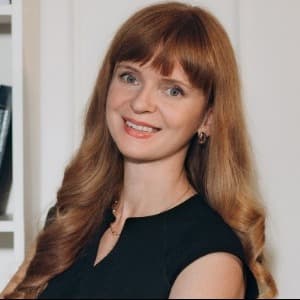 Elena Anufriieva