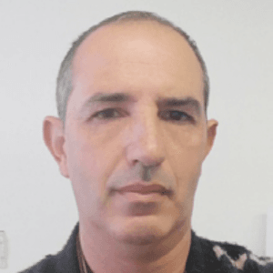 Enrique Castano de la Serna