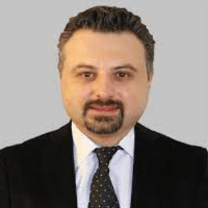 Ergun Kaya