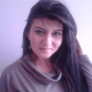 Gayane Shaboyan