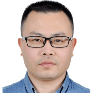 Guangyue Li, Chinese Academy of Agricultural Sciences