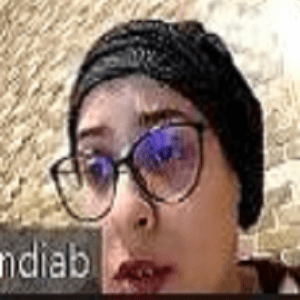 Hadjer Chenini Bendiab, Mostaganem University