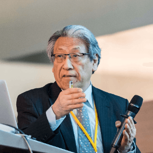 Haruhiko Murase