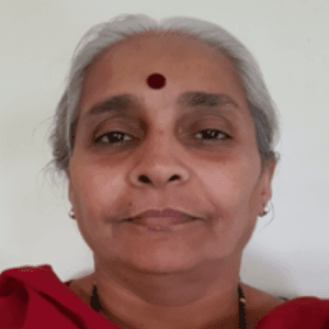 Hemangee Abhay Jambhekar
