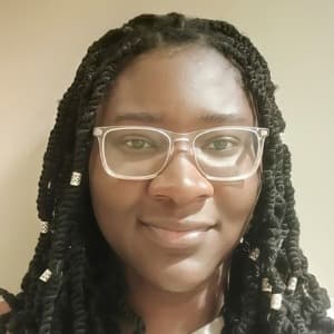 Hillary Jean Pierre