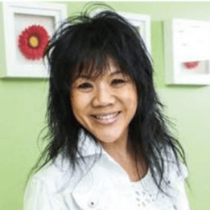 Huang Wei Ling