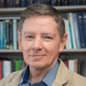 Ian Dubery, University of Johannesburg