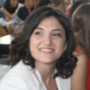 Ilaria Chiocchio, University of Bologna