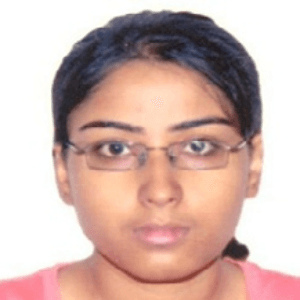 Ishita Paul
