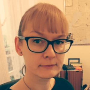 Izabela Sondej