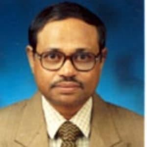 J C Tarafdar