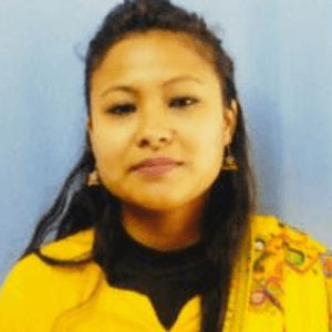 Januka Pradhan, Sikkim Manipal Institute of Medical Sciences