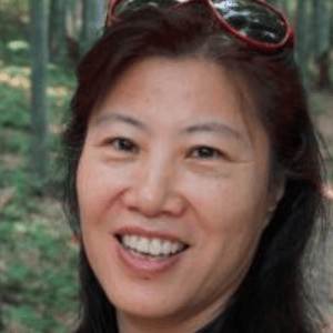 Jian Gao, International Centre for Bamboo and Rattan