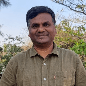 Kannan Chinnaswami