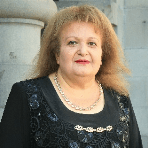 Karine Sarikyan