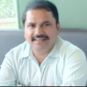 Kokkanti Mallikarjuna