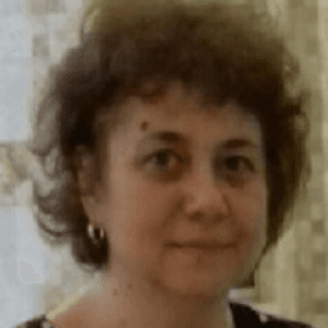 Lacramioara Carmen Ivanescu