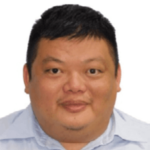 Lai Cheng Hsiang